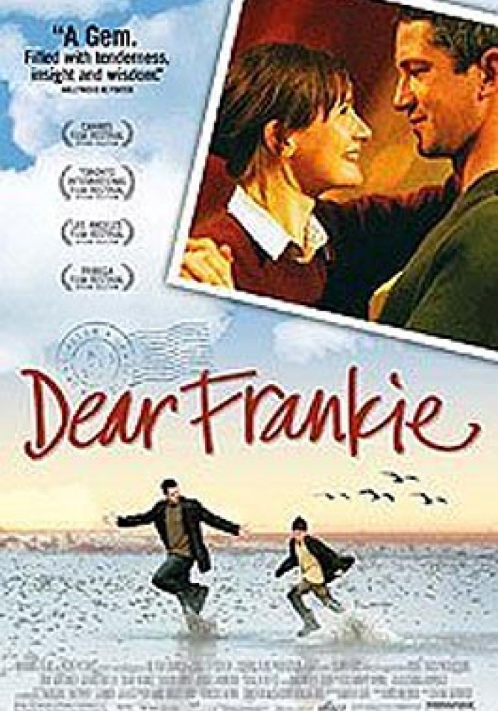 Dragi Frenki